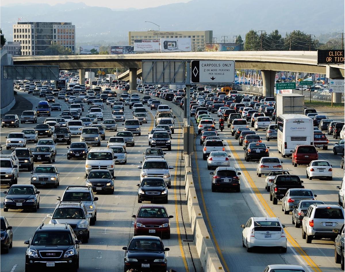 Smart Road Infrastructure with ML, CV